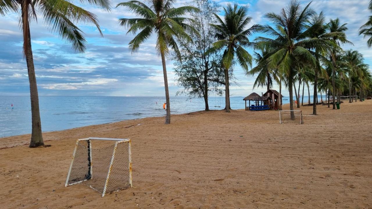 West Phu Quoc Hotel Zewnętrze zdjęcie