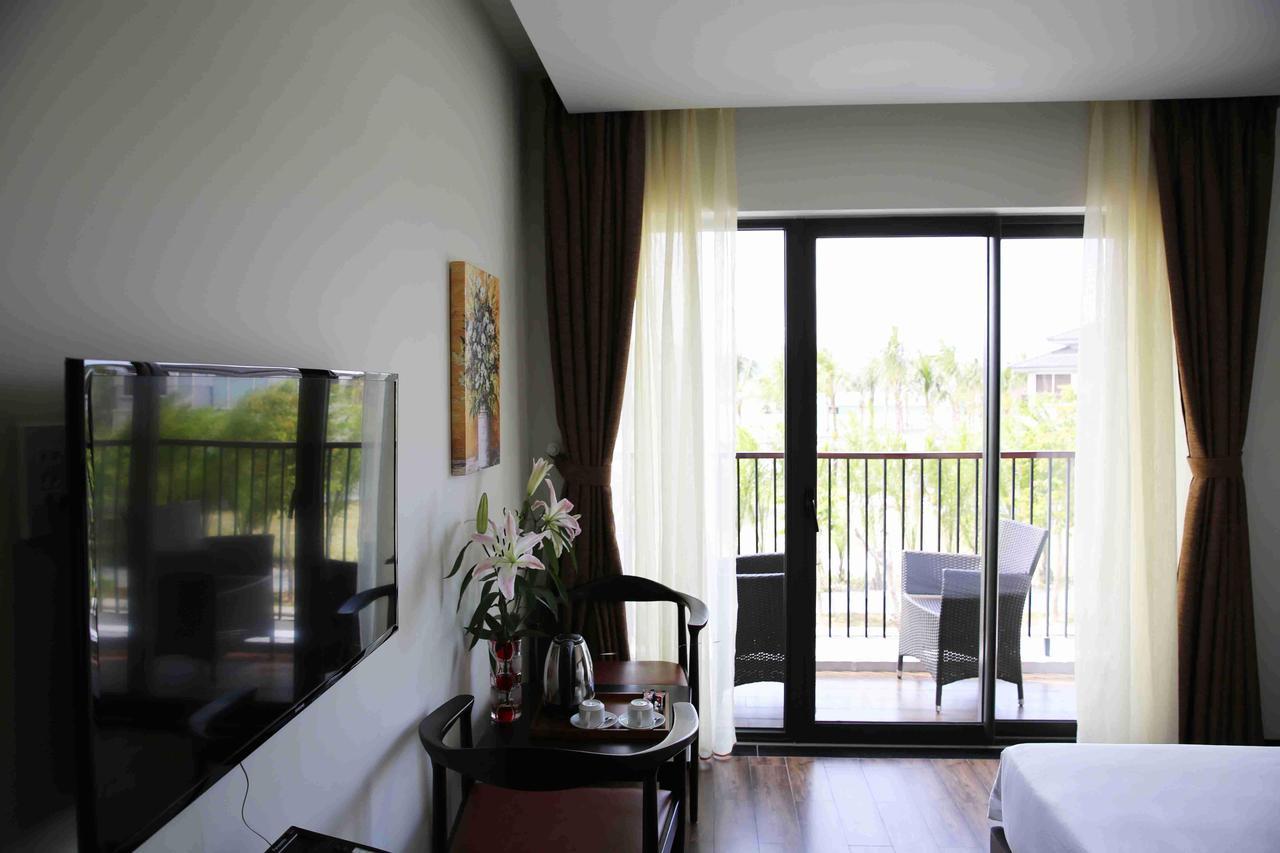 West Phu Quoc Hotel Zewnętrze zdjęcie