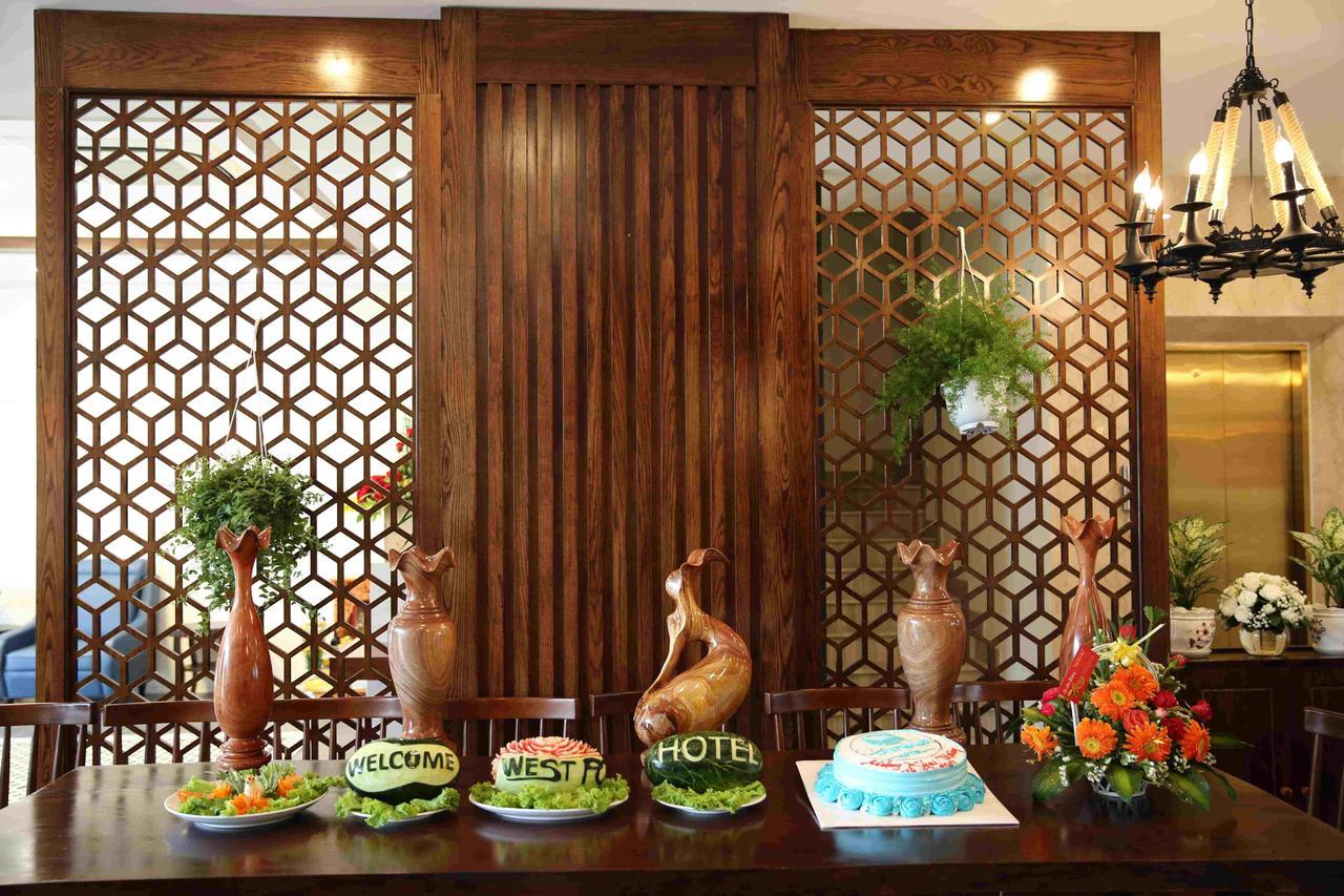 West Phu Quoc Hotel Zewnętrze zdjęcie